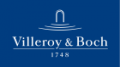 Villeroy & Boch AG  logo