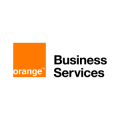 Orange Business Services - India  logo