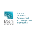 BEAM  logo