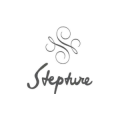 Stepture  logo