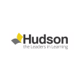 Hudson  logo