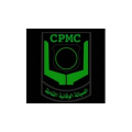 CPMC الصيانة الوقائية الشاملة  logo