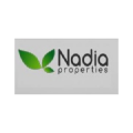 Nadia Real Estate Broker  logo