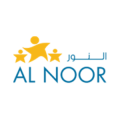 Al Noor Training Centre for Persons with Disabilities  logo