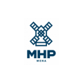 MHP FOOD TRADING L.L.C.  logo