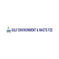 Gulf Environment & Waste FZE  logo