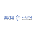 Bakheet Holding Company   logo