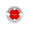 Hookah Market JBR  logo