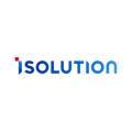 iSolution   logo