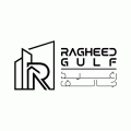 RagheedGulf Enterprises LLC  logo