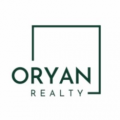 Oryan Realty  logo