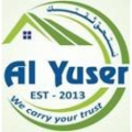 AL YUSER GLOBAL   logo