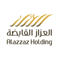 شركة العزاز القابضة  logo