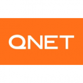 Qnet  logo