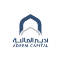 Adeem Capital  logo