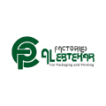 Al-Ebtekar Factories  logo