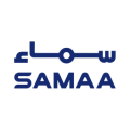 SAMAA TV  logo