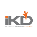 IKD  logo