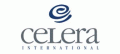 Celera International  logo