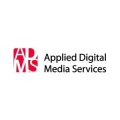 Applied Digital Media Services  logo