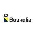 Boskalis Westeminster  logo