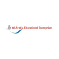 Al Arabia Educational  logo