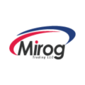 Mirog Glass and Mirrors (LLC)  logo