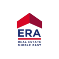 ERA Real Estate  logo