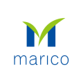 Marico Industries  logo