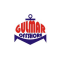 Gulmar Offshore LLC  logo