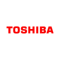 Toshiba  logo