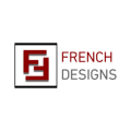 French Designs  logo