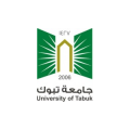 جامعة تبوك  logo