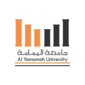 Al Yamamah University  logo