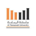 جامعة اليمامة  logo