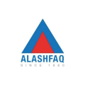 Al-Ashfaq Transporting and General Contracting  logo