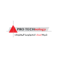 PRO TECHnology  LLC  logo