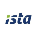 ISTA Middle East FZE  logo