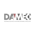 damec  logo