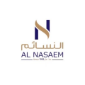 Al Nasaem Cosmetics Co.  logo