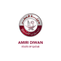 Amiri Diwan  logo