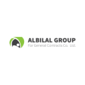 Albilal Group International  logo