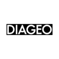 Diageo  logo