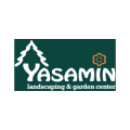 Yasamin Landscaping  logo