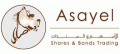 Asayel Stoks and Bond trading  logo