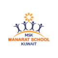 Manarat School for Learning Difficulties and Special Needs, Kuwait  logo