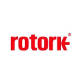 Rotork  logo