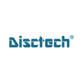 DISC TECH FZE  logo