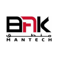 Mantech Computer Services  logo