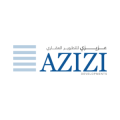 Azizi Developments  logo